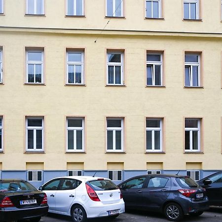 Delightful Duplex Danube Canal 维也纳 外观 照片